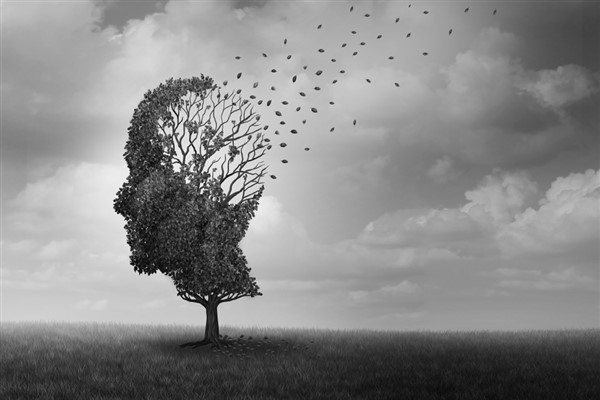 Alzheimer'ın erken dönem belirtilerine dikkat