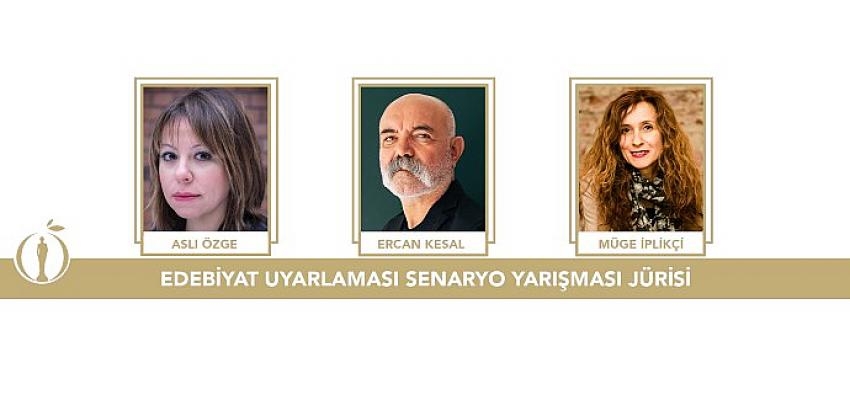 59. Antalya Altın Portakal Film Festivali  Jürisi Açıklandı!