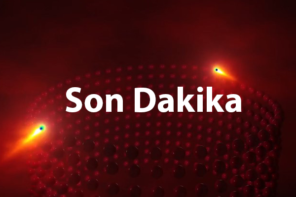 Bakan Çavuşoğlu: ″Hidrokarbonlar ve parabol alanlarındaki mutabakatları imzaladık″