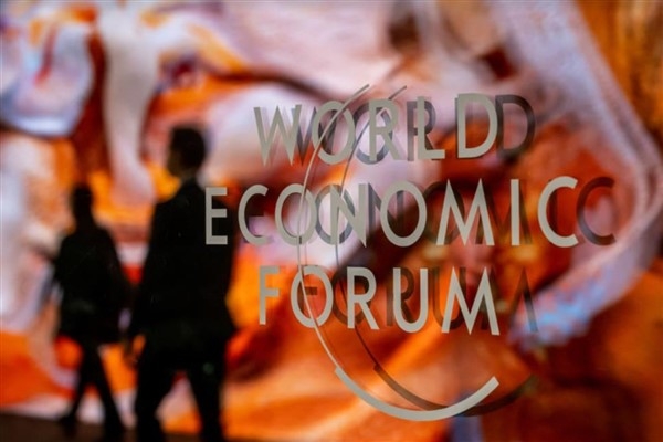 Davos’tan Çin ekonomisinin yeni yıldaki performansına iyimser bakış