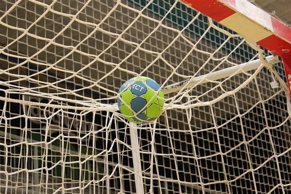 Hentbol Kadınlar Süper Ligi'nde dört maç oynandı