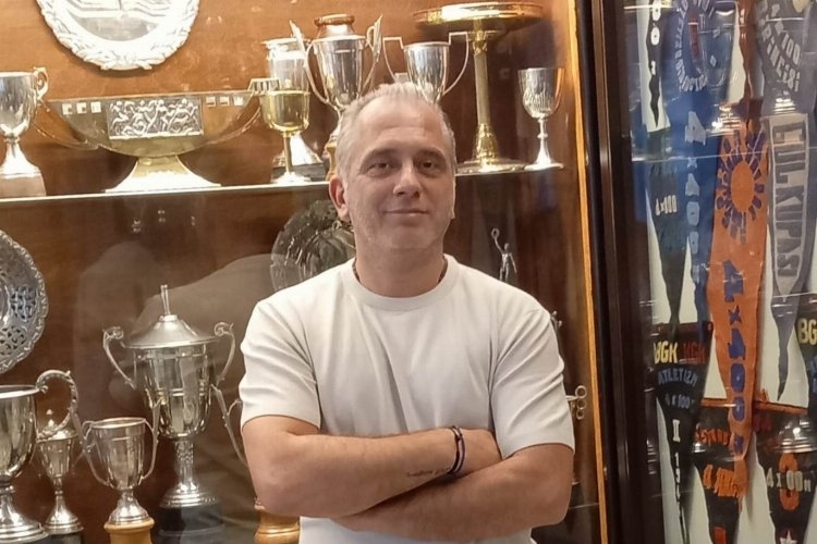 Beyoğlu Spor, Alzheimer Farkındalığını Artırmak İçin Masa Tenisi Etkinliği Düzenliyor
