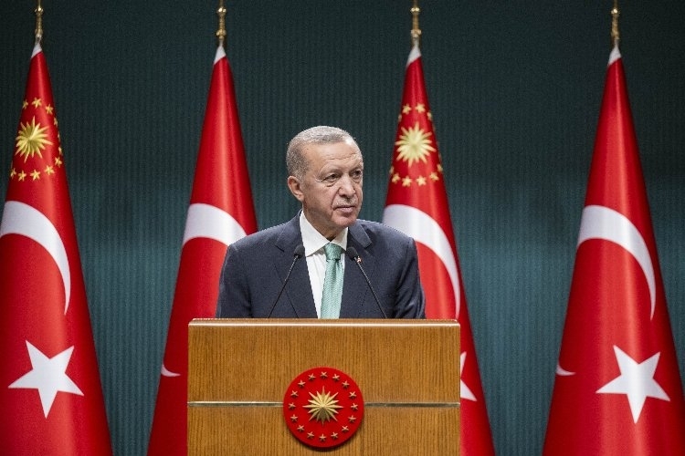 Gençler İçin Müjdeli Haber: Cumhurbaşkanı Erdoğan'dan Destek Açıklaması