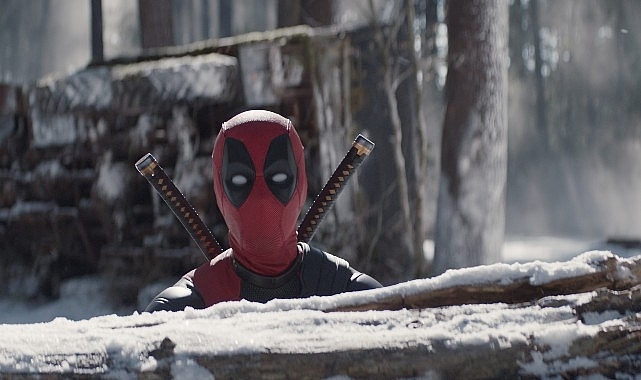 'Deadpool ve Wolverine' Filminden Fragman İzlenme Rekoru Geldi