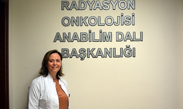 Prof. Dr. Kamer, “Türkiye'de 2022 yılında 250 bin kişi kanser tanısı aldı