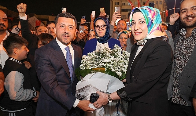 Nevşehir Belediye Başkanı Rasim Arı, “Her şey 31 Mart'ta kapandı ve bitti