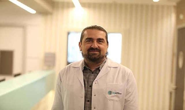 Parkinson'da umut erken tanıda…