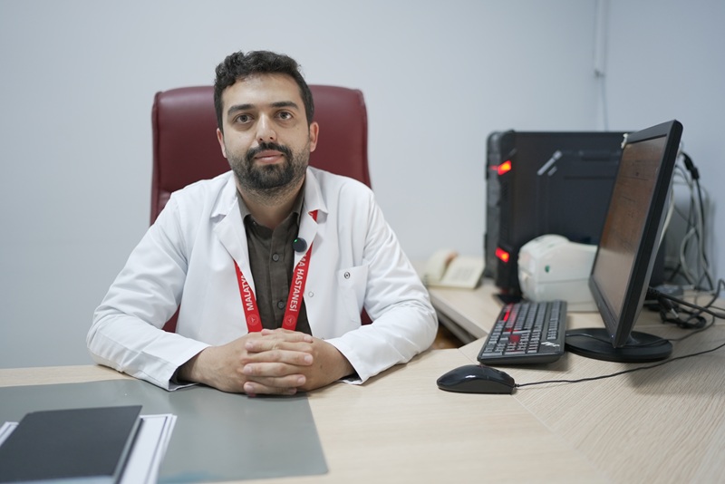 “Sigara Bırakma Polikliniği
