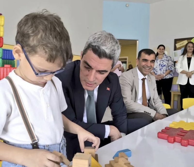 Zilsiz Okul Uygulaması Başlıyor!