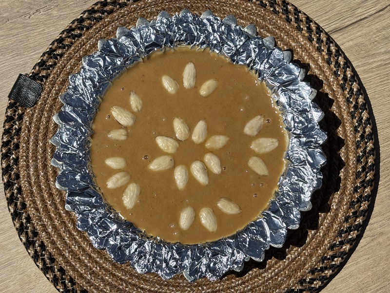 Arapgir Gelin Kız Helvası Tescillendi