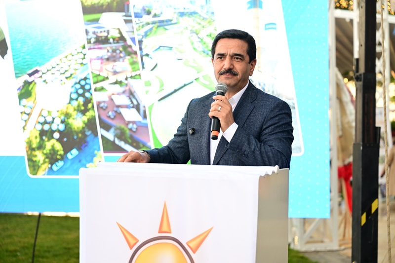 Battalgazi’de Mahalle Başkanları İstişare ve Değerlendirme Toplantısı Gerçekleştirildi