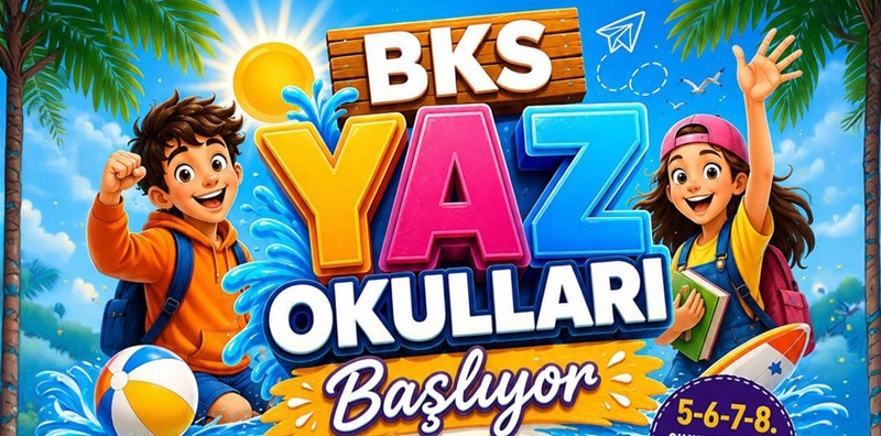 Battalgazi Belediyesi Yaz Okulu Kayıtları Başladı