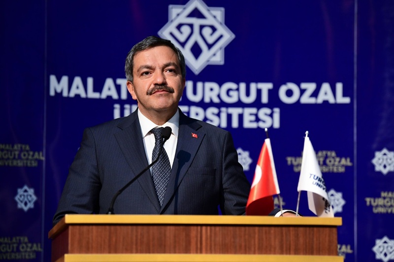 MTÜ Tıp Fakültesinde Tarihi Gün: İlk Mezunlar Meslek Hayatına Uğurlandı