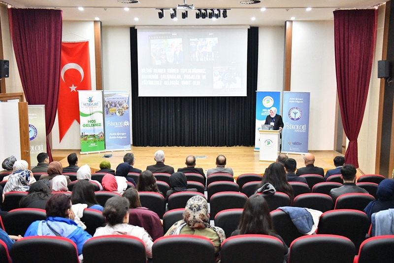 Linç Kültürü ve Psikolojisi Çalıştayı Sonuç Raporu Yayımlandı
