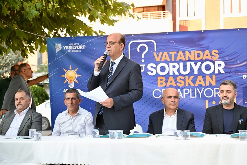 Başkan Geçit
