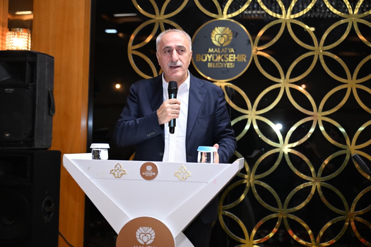 Malatya, COP31 Sürecine Ev Sahipliği Yaptı