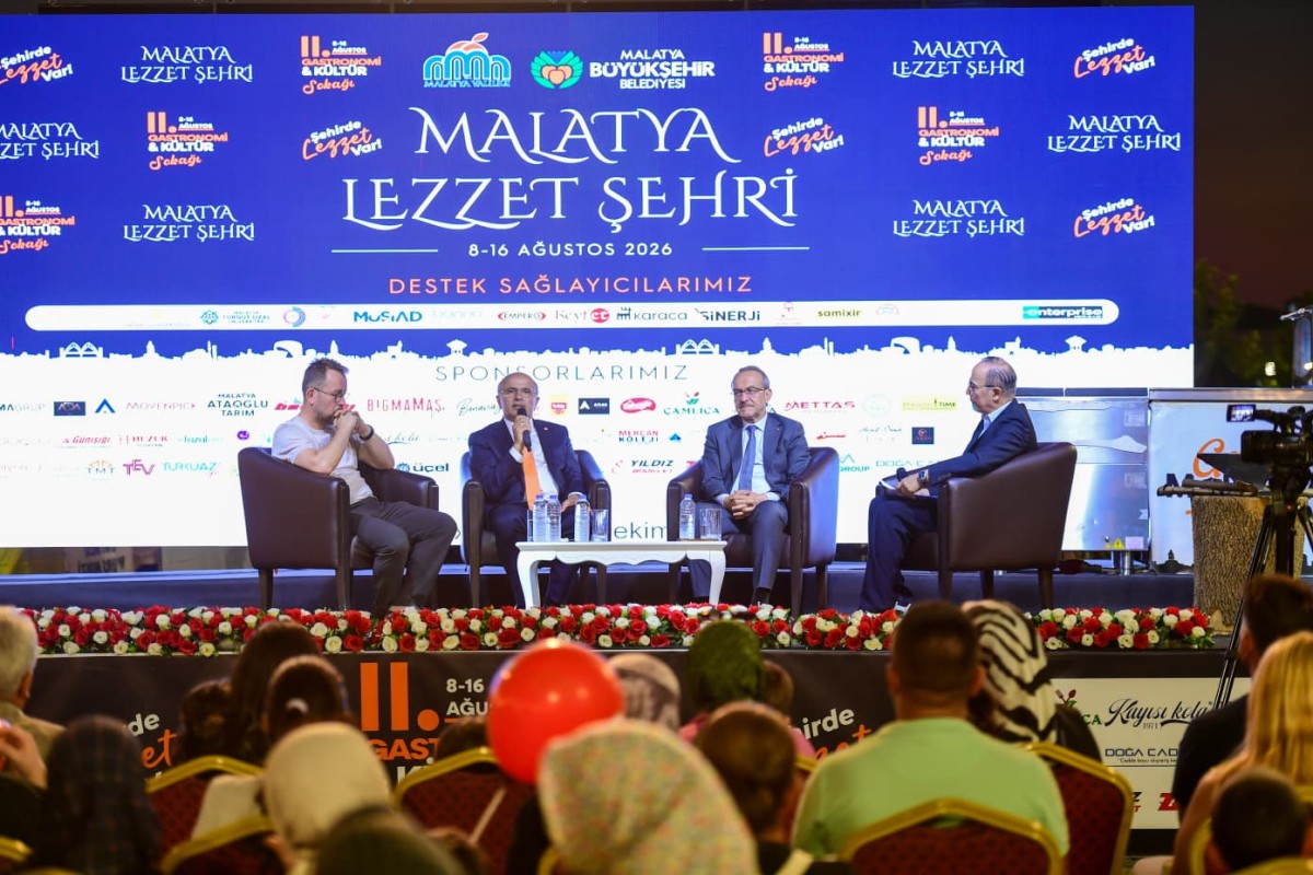 Başkan Er: