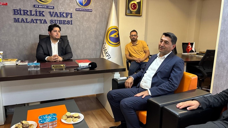 *Boyraz: “Tek kişinin yönetimine dayalı bir sistem istemiyoruz”*