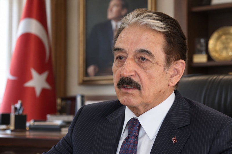 Keskin’den Okul Alışverişi Çağrısı: 