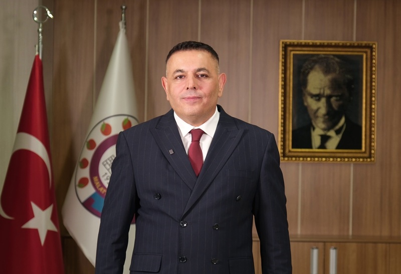 Sadıkoğlu döneminde hizmet kalitesinde önemli başarı elde edildi