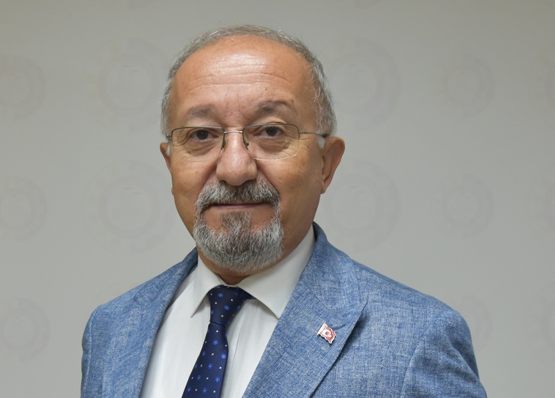 Altunok: “Seçim reklamlarının oda bütçesinden harcandığı iddiası asılsızdır”