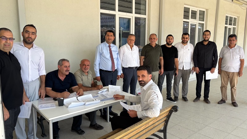 Boyraz’dan Malatya TSO seçim sürecine itiraz: 3 bin üyemizin hakkını savunacağız