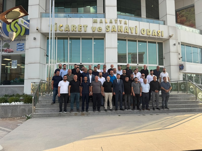 TSO'da Kriz Büyüyor
