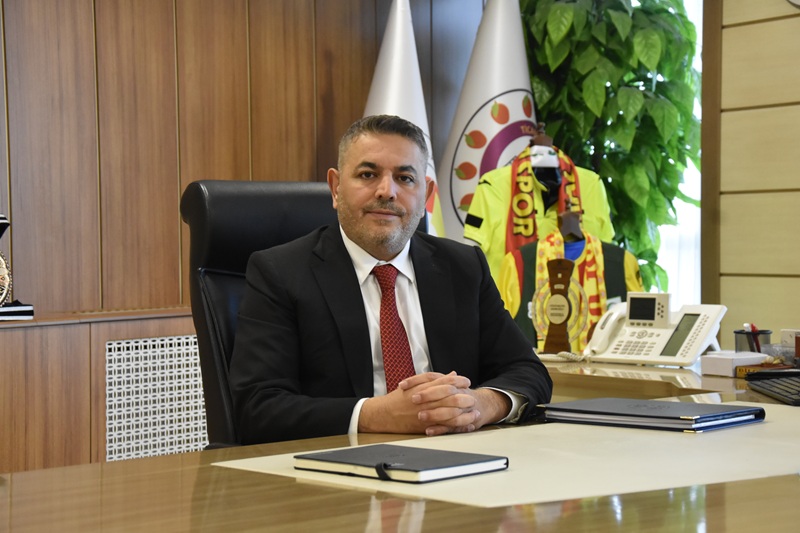 Sadıkoğlu, “İddialarla değil, resmi kararlarla konuşuyoruz”