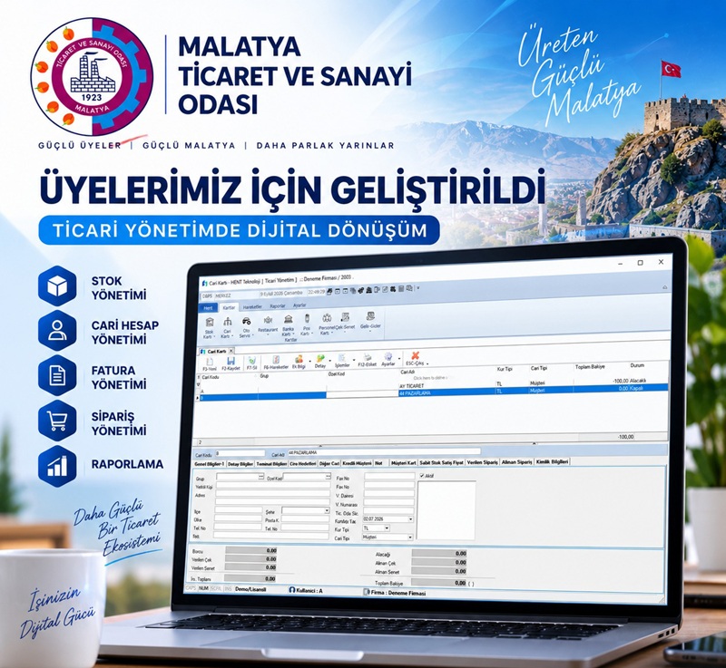 TSO’dan üyelerine ücretsiz dijital dönüşüm destek programı