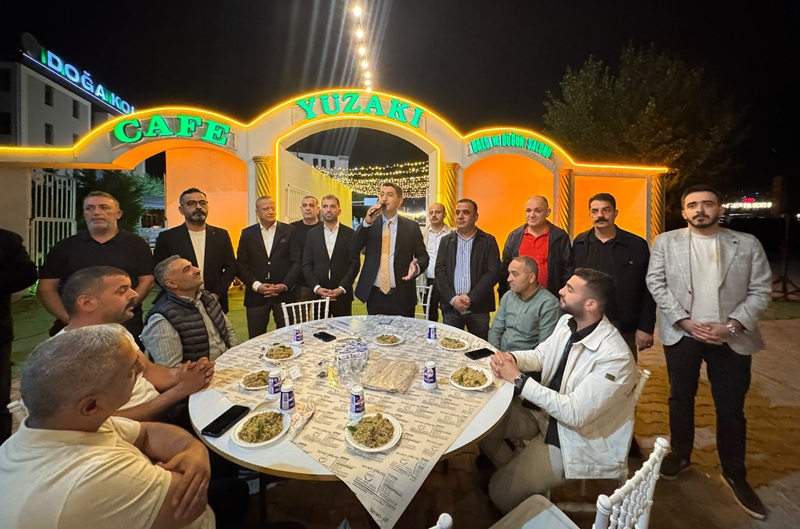 Mahmut Boyraz’dan 1 Ekim Mesajı: “Hazırız”