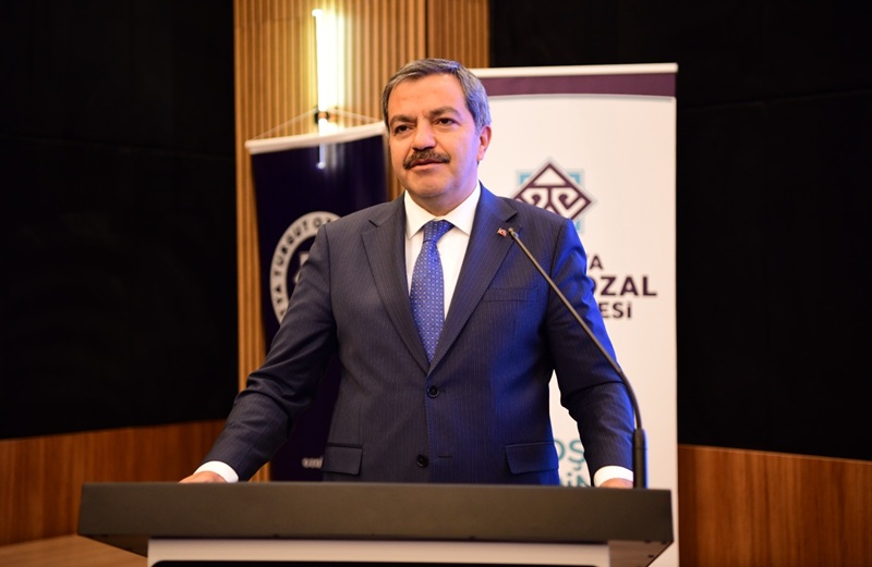 MTÜ’de 2026-2027 Eğitim-Öğretim Yılı Öğrenci Oryantasyon Programı Gerçekleştirildi