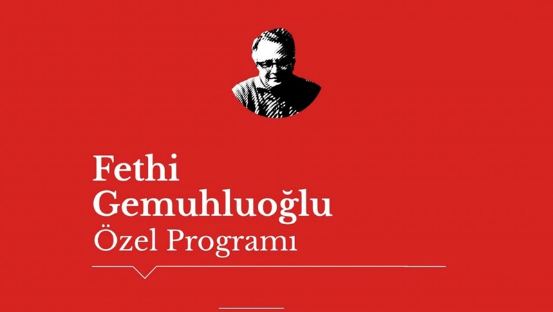 Fethi Gemuhluoğlu Vefatının 50. Yılında Memleketi Arapgir’de Anılacak