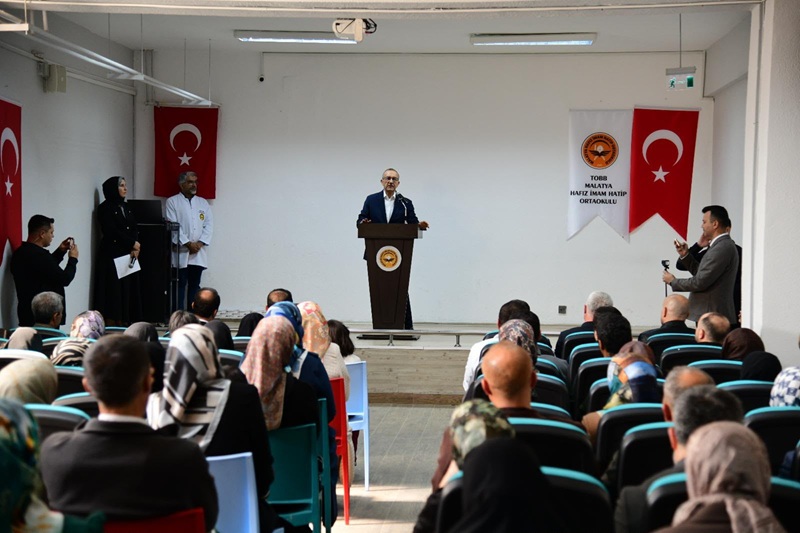 Balkanlar, Orta Doğu ve Afrika'nın Umudu: Türkiye
