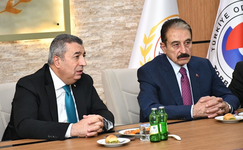 Malatya İçin Cumhurbaşkanı Erdoğan'a Görüşme Çağrısı