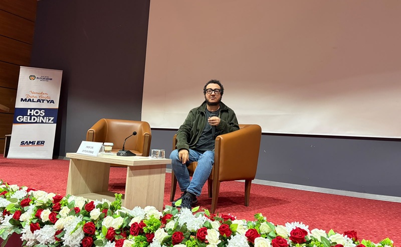 Yazarlar Kitap Fuarından Memnun