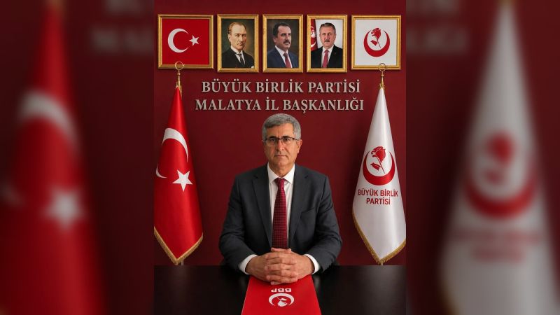Yüksel Duman: Cumhuriyet Milletimizin Ortak Değeri, Geleceğimizin Teminatıdır