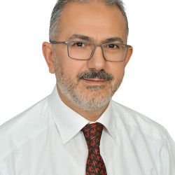 Prof. Dr. A. Berhan Yılmaz