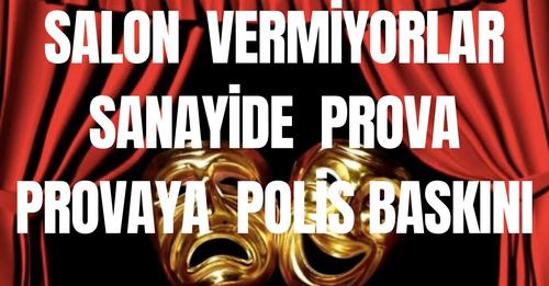 Youtube'de İlk Defa - Tozlu Mizah Tiyatro Topluluğu Konuğumuz
